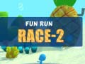 Jeu Fun Run Race 2