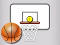 Game Spin Basketball