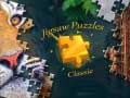 Game Jigsaw Puzzles Classic
