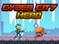 Jeu Cyber City Hero