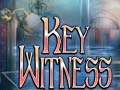 Game Key Witness