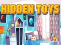 Game Hidden Toys