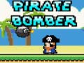 Game Pirate Bomber