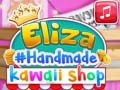 Game Eliza's Handmade Kawaii Shop