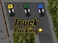 Jeu Truck Parking Pro