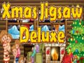 Game Xmas jigsaw deluxe