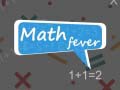 Game Math Fever