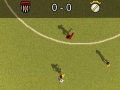 Game Soccer Simulator