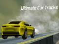Game Ultimate Car Tracks