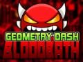Game Geometry Dash Bloodbath