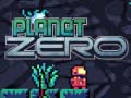 Jeu Planet Zero