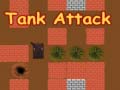 Jeu Tank Attack