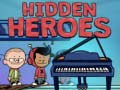 Jeu Hidden Heroes