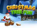 Game Christmas Tree Fun