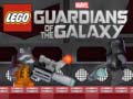 Game Lego Guardians of the Galaxy