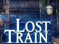 Jeu Lost Train