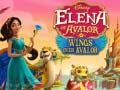 Jeu Elena of Avalor Wings over Avalor