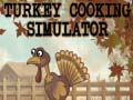 Jeu Turkey Cooking Simulator