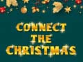 Game Connect The Christmas