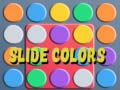 Game Slide Colors