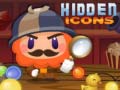 Game Hidden Icons