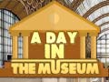 Game A day in the Museum