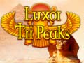 Jeu Luxor Tri Peaks