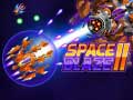 Game Space Blaze 2