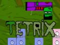 Game Tetrix
