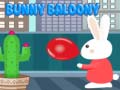 Jeu Bunny Baloonny