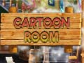 Game Cartoon Room