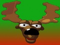 Game Reindeer Escape
