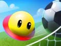 Game Soccer Ping.io