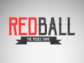 Game Red Ball The Puzzle Game