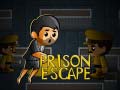 Game Prison Escape