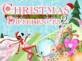 Game Christmas Differences 2
