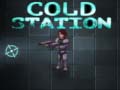 Game Cold Station