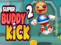 Game Super Buddy Kick 2
