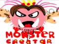 Game Monster creator