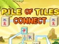 Game Pile of Tiles Connect