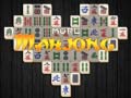 Jeu More Mahjong