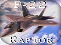Game F22 Raptor
