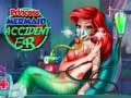 Game Princess Mermaid Accident ER