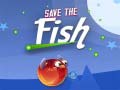 Game Save The Fish