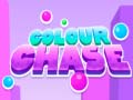 Game Color Chase