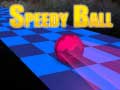 Game Speedy Ball