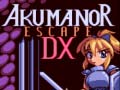 Jeu Akumanor Escape DX