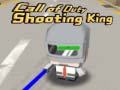 Game Call Of Duty Shooting King