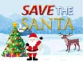 Game Save the Santa 