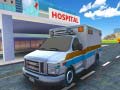 Jeu Ambulance Simulators: Rescue Mission